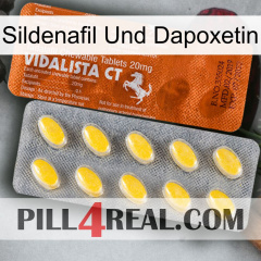 Sildenafil And Dapoxetine 42